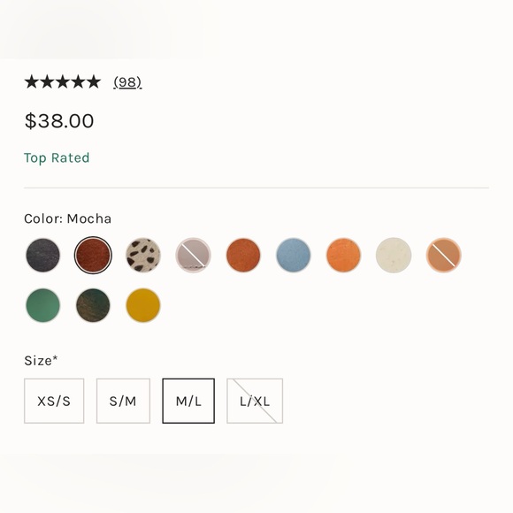 Free people we the free Jona belt - Picture 10 of 16